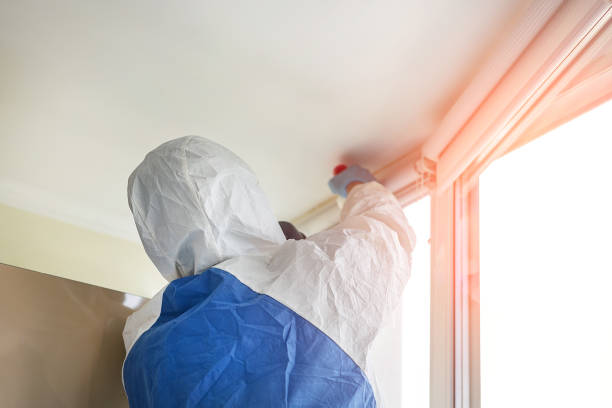 Best Forensic Mold Investigation  in Sandia Knolls, NM